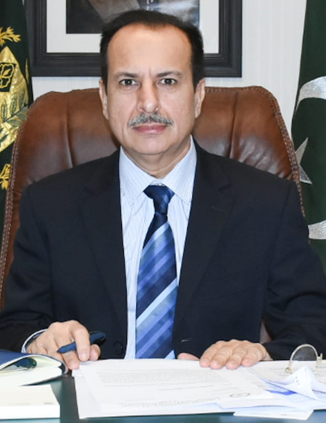 Dr. Nadeem Jan